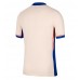 Chelsea Replica Away Stadium Shirt 2024-25 Short Sleeve